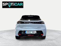 Nuevo Peugeot 208 Allure 110 CV (80 kW) 2026 Blanco Utilitario