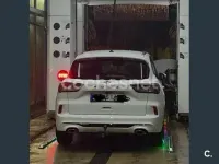 Usado Ford Kuga ST-Line 150 CV (110 kW) 2020 Blanco SUV
