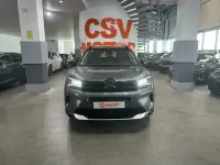 Occasion Citroën C5 Aircross Shine 225 PK (165 kW) 2023 Grijs SUV