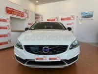 Usado Volvo V60 CC Momentum 190 CV (139 kW) 2017 Blanco Familiar