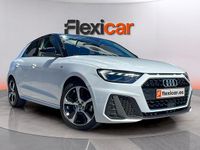 Usado Audi A1 Sportback Premium 150 CV (110 kW) 2023 Blanco Utilitario