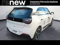 Usado DongFeng Box 69 kW (95 CV) 2025 Blanco solido Utilitario