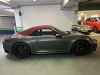 usado Porsche 911 Carrera 4S Cabriolet 992 PDK