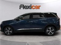 Usado Peugeot 5008 Allure 131 CV (96 kW) 2023 Azul SUV