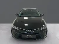 Usado Toyota Corolla Active 140 CV (102 kW) 2023 Negro