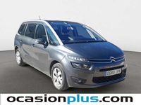 usado Citroën Grand C4 Picasso 1.2 Puretech S&s Feel 130