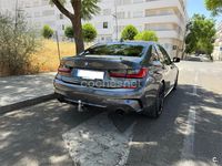 Usado BMW 320 Comfort Edition 190 CV (139 kW) 2019 Gris / plata Berlina