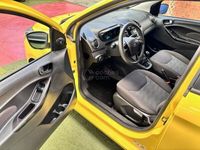 usado Ford Ka Plus Ka + 1.19 Ti-vct Essential