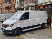Usado VW Crafter 140 CV (102 kW) 2019 Van
