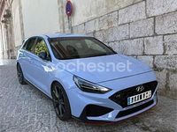 Usado Hyundai i30 N Performance 280 CV (205 kW) 2023 Azul Berlina