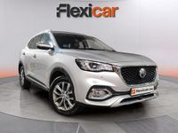Usado MG HS Comfort 162 CV (119 kW) 2023 Gris SUV