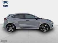 Usado Ford Puma ST-Line X 155 CV (114 kW) 2024 Gris / plateado SUV