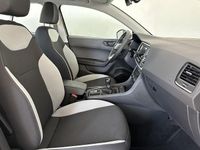 Usado Seat Ateca Reference 110 CV (80 kW) 2023 Gris plata SUV