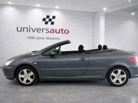 Usado Peugeot 307 143 CV (105 kW) 2005 Gris