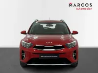 Usado Kia Stonic 84 CV (61 kW) 2022 SUV