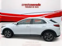Usado Kia XCeed 120 CV (88 kW) 2021 Blanco SUV