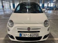 usado Fiat 500C 1.2 S