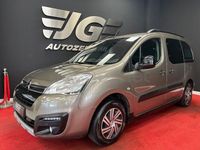 Usado Citroën Berlingo XTR 120 CV (88 kW) 2015 Beige Monovolumen