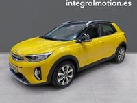 Usado Kia Stonic Plus 84 CV (61 kW) 2022 SUV