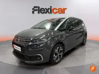 Usado Citroën C4 Feel 130 CV (95 kW) 2019 Gris