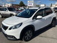 Usado Peugeot 2008 Allure 100 CV (73 kW) 2019 SUV
