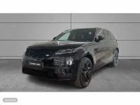 Usado Land Rover Range Rover Velar S 404 CV (297 kW) 2025 Negro SUV