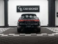 Usado Porsche Macan S 354 CV (260 kW) 2020 Negro SUV