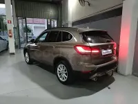 Usado BMW X1 136 CV (100 kW) 2020 Beige SUV