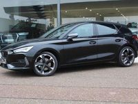 Usado Cupra Leon 150 CV (110 kW) 2024 Negro Utilitario