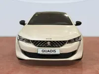 Usado Peugeot 508 GT-line 160 CV (117 kW) 2020 Blanco Familiar