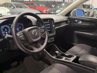 Usado Volvo XC40 129 HP (94 kW) 2024 SUV