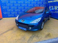 usado Peugeot 307 CC 1.6