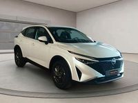 Nuevo Nissan Qashqai Acenta 140 CV (102 kW) 2025 Blanco SUV