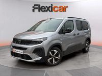 Usado Peugeot Rifter GTi 131 CV (96 kW) 2025 Gris Monovolumen