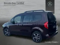 Usado Mercedes EQT200 2023 Eléctrico Monovolumen