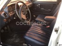 Usado Mercedes E300 136 CV (100 kW) 1993 Blanco Berlina