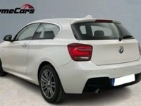 usado BMW 116 SERIE 1 d 5p. Msport