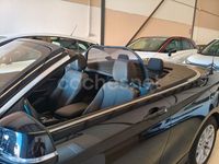 Usado BMW 218 136 CV (100 kW) 2016 Negro Descapotable