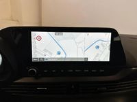 Ny Hyundai i20 90 HK (66 kW) 2026 Grøn Hatchback