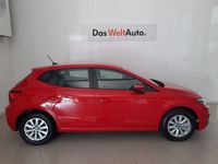 usado Seat Ibiza 1.0 MPI S&S Style XM 59 kW (80 CV)