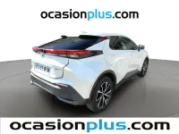 Usado Toyota C-HR Active 140 CV (102 kW) 2024 Blanco SUV
