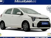 Usado Kia Picanto 79 CV (58 kW) 2024 Blanco Utilitario