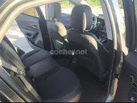 Usado Opel Mokka X Excellence 140 CV (102 kW) 2019 Gris / plata SUV