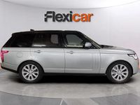 Usado Land Rover Range Rover Vogue 340 CV (250 kW) 2017 Gris SUV