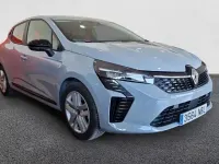 Usado Renault Clio Evolution 143 CV (105 kW) 2025 Utilitario