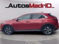 Usado Kia XCeed 120 CV (88 kW) 2021 Rojo SUV