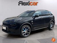 Usado Lynk & Co 01 261 CV (191 kW) 2022 Negro SUV