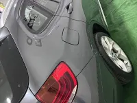 Usado BMW 118 143 CV (105 kW) 2013 Gris / plata Utilitario