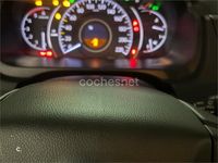 Usado Honda CR-V Elegance 120 CV (88 kW) 2017 Negro SUV