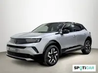 Käytetty Opel Mokka 136 HP (100 kW) 2025 Harmaa Katumaasturi
